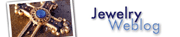 JEWELRY WEBLOG logo