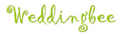 WEDDINGBEE logo